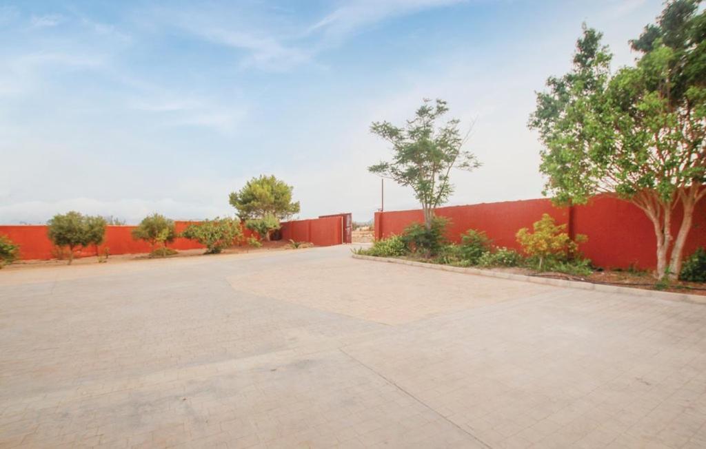 Espacio Finca Alegria - Rural Houses, Hostel, Campsite & Wellness Center Cartagena Exterior foto