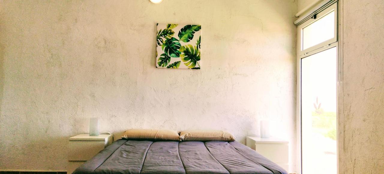 Espacio Finca Alegria - Rural Houses, Hostel, Campsite & Wellness Center Cartagena Zimmer foto