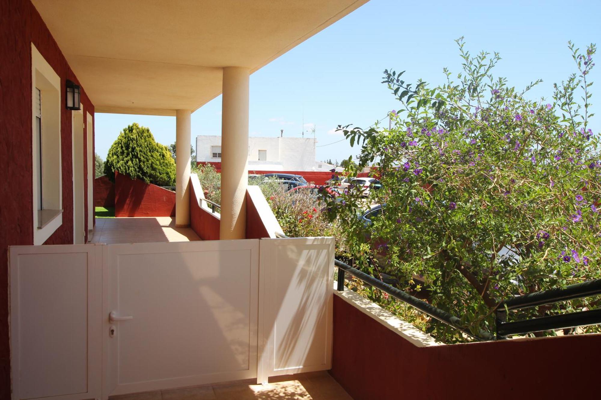 Espacio Finca Alegria - Rural Houses, Hostel, Campsite & Wellness Center Cartagena Zimmer foto