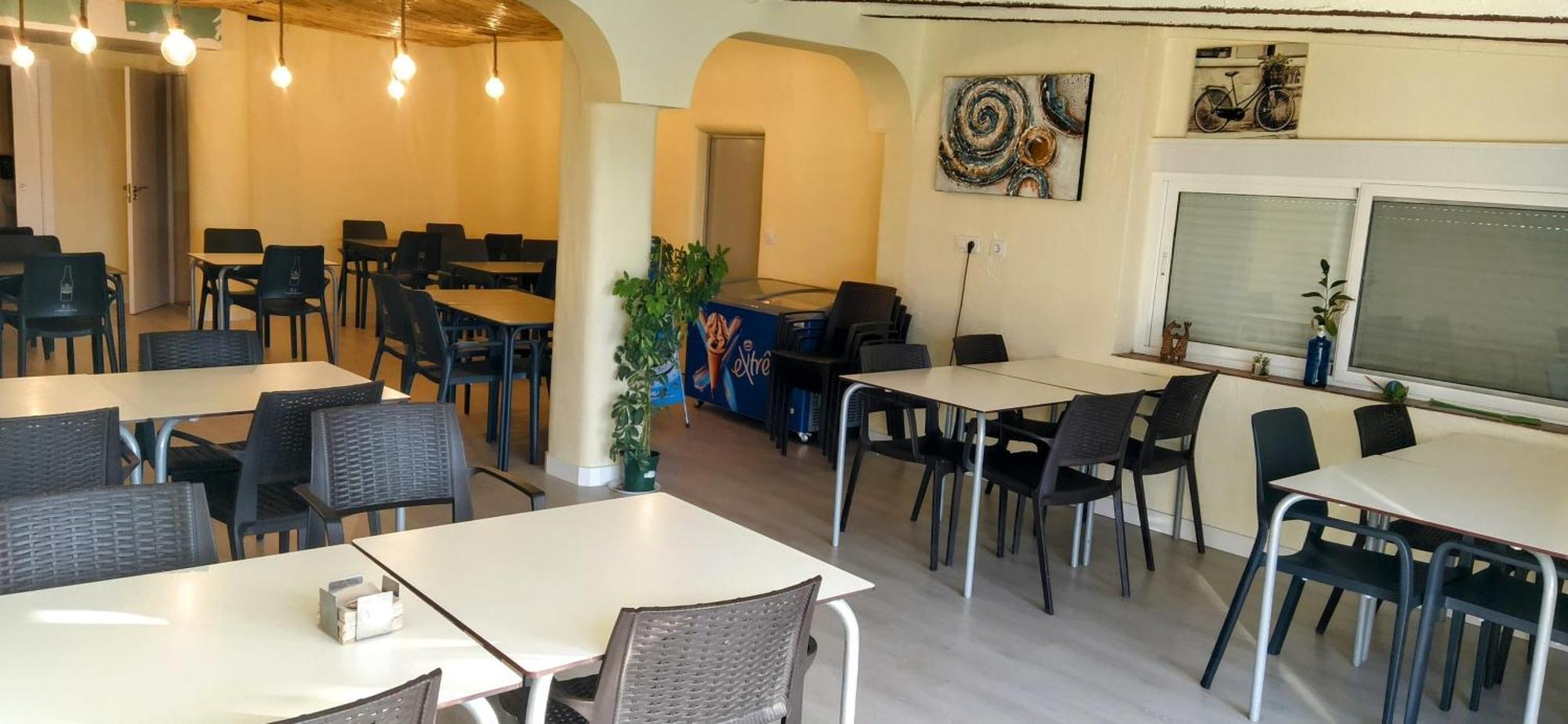Espacio Finca Alegria - Rural Houses, Hostel, Campsite & Wellness Center Cartagena Exterior foto